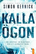 Cover: Kalla &ouml;gon - Jentas