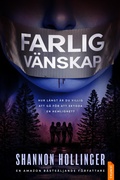 Cover: Farlig v&auml;nskap - Jentas