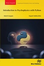 Cover: Introduction to Psychophysics with Python - Taylor & Francis