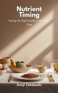 Cover: Nutrient Timing - Mindful Pages