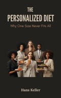 Cover: The Personalized Diet: Why One Size Never Fits All - Mindful Pages