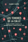 Cover: Los temores de la calle - Editorial Catalonia