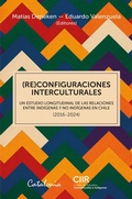 Cover: (RE) Configuraciones Interculturales - Editorial Catalonia