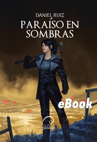Enlarge image Cover: Paraíso en Sombras - Áurea Ediciones