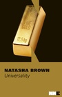 Cover: Universality - NN Editore