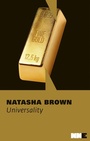 Cover: Universality - La stagione;NN Editore