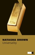 Cover: Universality - La stagione;NN Editore