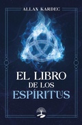 Cover: El libro de los esp&iacute;ritus - ALCARAZ EDICIONES