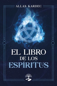 Enlarge image Cover: El libro de los espíritus - ALCARAZ EDICIONES