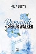 Cover: Domando al se&ntilde;or Walker - VR Europa