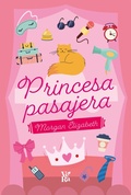 Cover: Princesa pasajera - VR Europa