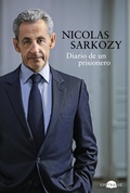 Cover: Diario de un prisionero - Contraluz Editorial
