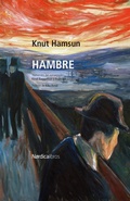 Cover: Hambre - N&oacute;rdica Libros
