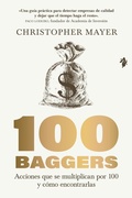 Cover: 100 baggers - Tenos