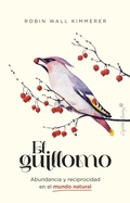 Cover: El Guillomo - CAPIT&Aacute;N SWING LIBROS