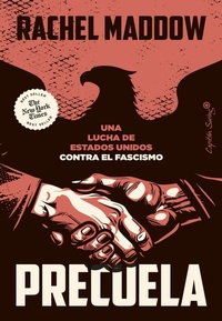 Enlarge image Cover: Precuela - CAPITÁN SWING LIBROS