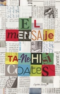 Cover: El mensaje - CAPIT&Aacute;N SWING LIBROS