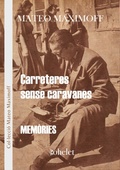 Cover: Carreteres sense caravanes - Editorial Kohelet