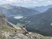 Enlarge image Cover: Parable of me - Bear