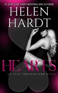 Cover: Hearts (Aces Underground, #4) - Hardt & Sons