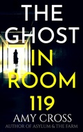 Cover: The Ghost in Room 119 - Blackwych Books