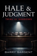 Cover: Trial of Shadows - Sargent House Publishing