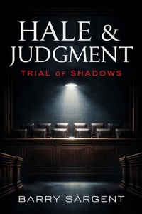 Enlarge image Cover: Trial of Shadows - Sargent House Publishing