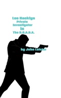 Cover: Lee Hacklyn Private Investigator in The D.O.A.D.A. - John Leister