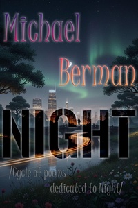 Enlarge image Cover: Night - Michael Berman