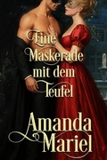 Cover: Eine Maskerade mit dem Teufel - Brook Ridge Press