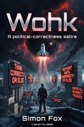 Cover: Wohk - Simon Fox