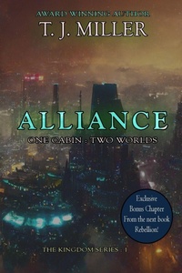 Enlarge image Cover: Alliance - Atomika Books