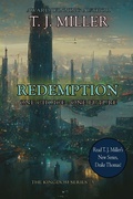Cover: Redemption - Atomika Books