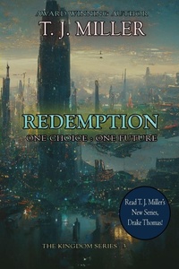Enlarge image Cover: Redemption - Atomika Books