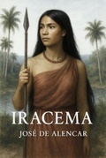Cover: Iracema - Autri Books