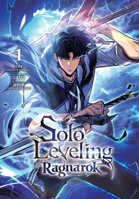 Enlarge image Cover: Solo Leveling: Ragnarok, Vol. 1 (comic) - Ize Press