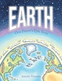Enlarge image Cover: Earth - Abrams Books for Young Readers