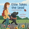 Cover: Eltie Takes the Lead - Abrams Books for Young Readers