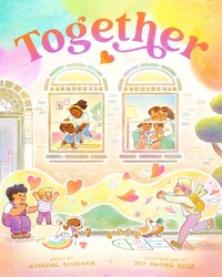 Enlarge image Cover: Together - Abrams Books for Young Readers