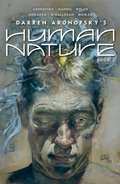 Cover: Human Nature Book 2 - Abrams Comicarts
