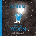 Cover: Robin and the Moon - Abrams Books for Young Readers