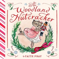 Enlarge image Cover: The Woodland Nutcracker - Abrams Books for Young Readers