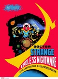 Cover: Doctor Strange: Endless Nightmare - Abrams Comicarts