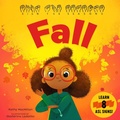 Cover: Sign the Seasons: Fall - Familius LLC
