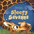 Cover: Sleepy Savanna - FAMILIUS