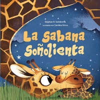 Enlarge image Cover: La Sabana Soñolienta - FAMILIUS