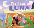 Cover: The Same Luna - FAMILIUS