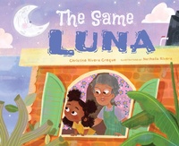 Enlarge image Cover: The Same Luna - FAMILIUS