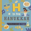 Cover: H Is for Hanukkah - FAMILIUS