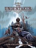 Cover: The Undertaker Volume 2 - Abrams Comicarts